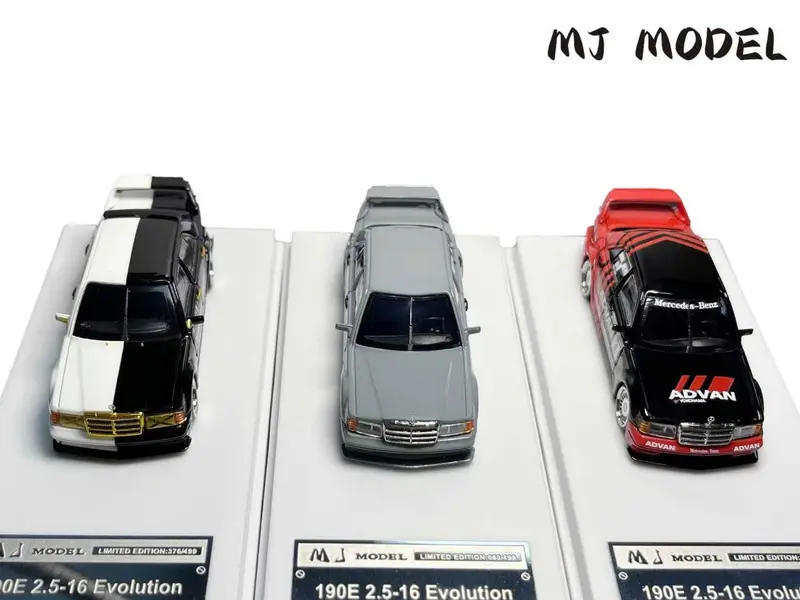 MODEL-J 1
