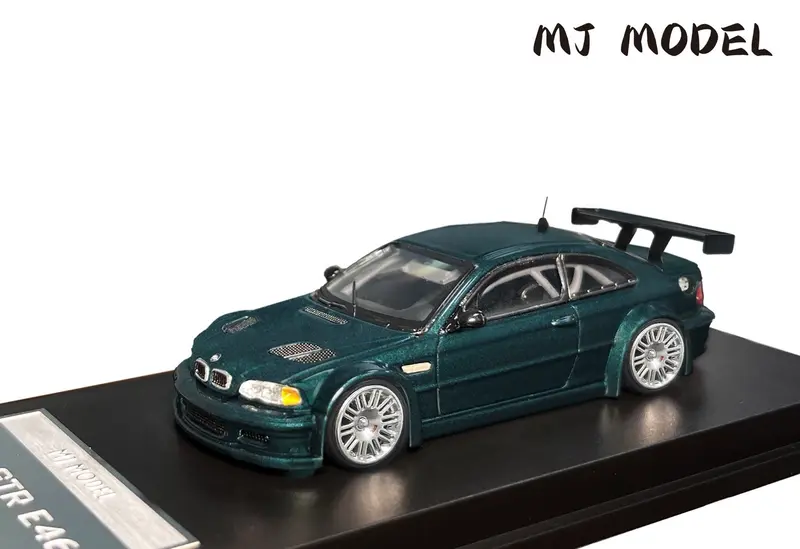 MODEL-J 1