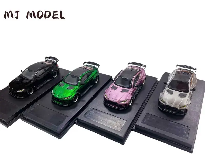 MODEL-J 1