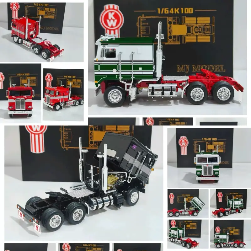 MODEL-J 1