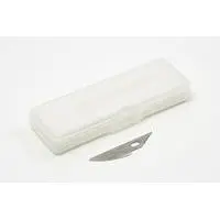 Modeler s Knife Pro - Curved Blade 3pcs.