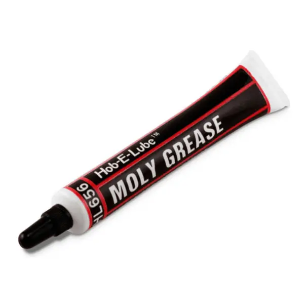 MOLY GREASE