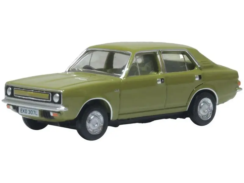 Morris Marina Limeflower 1
