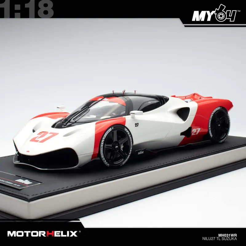 [Motorhelix] 1