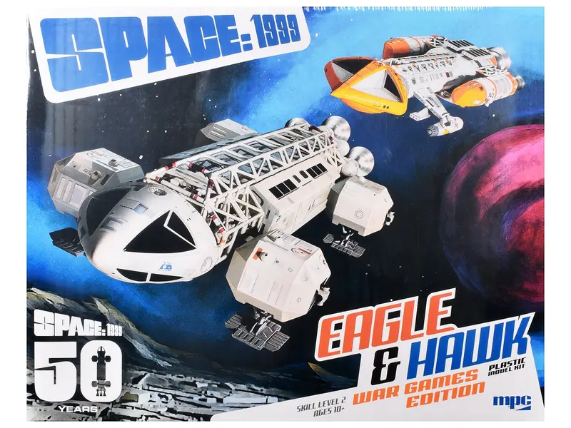 MPC Space 1999