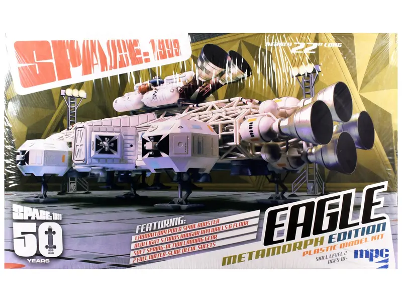MPC Space 1999