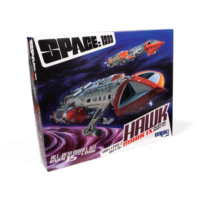 MPC Space