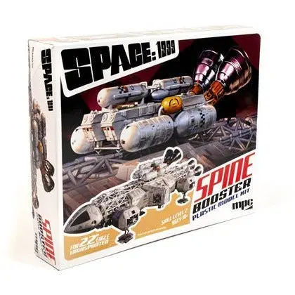 MPC Space