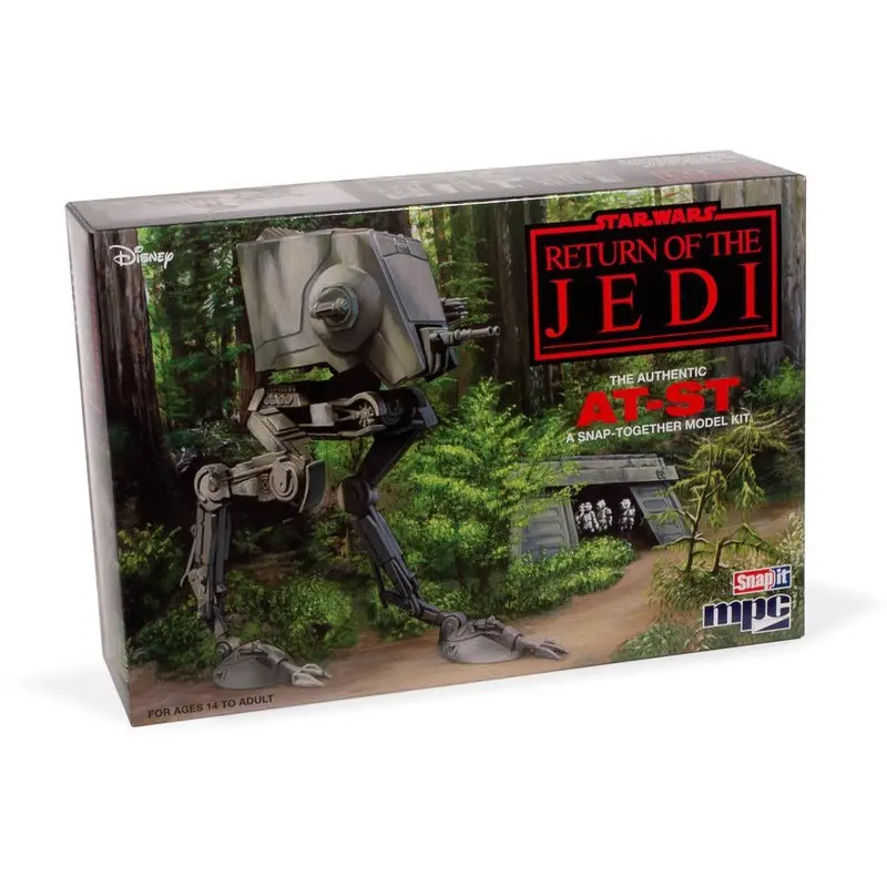 MPC Star Wars