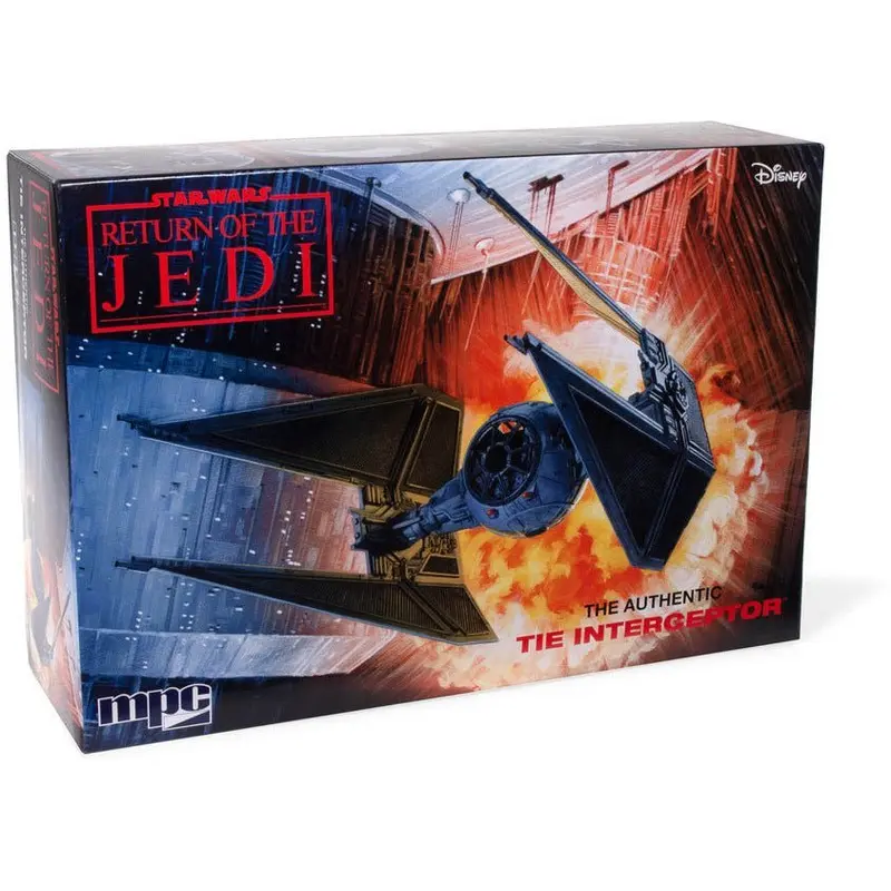 MPC Star Wars