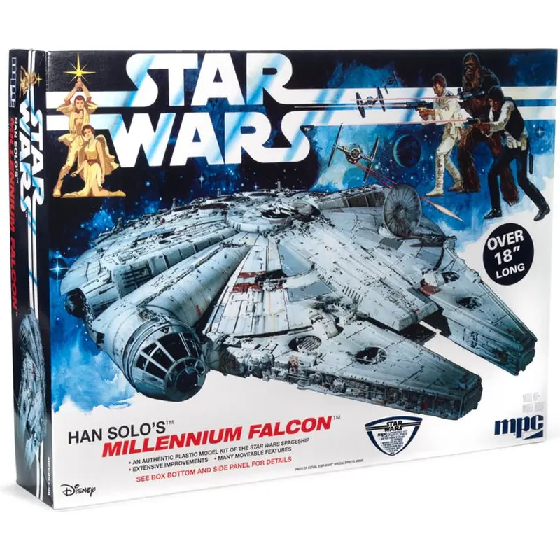 MPC Star Wars