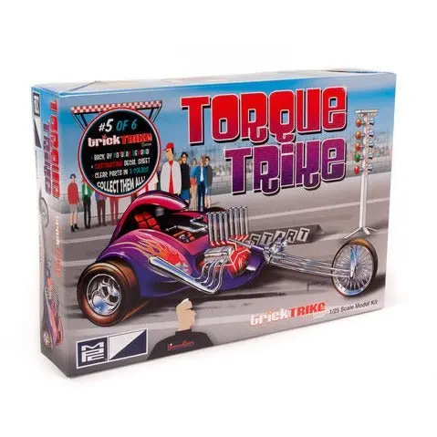 MPC Torque Trike (Trick Trikes Series) 1