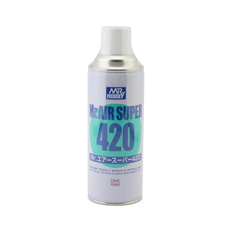 MR AIR SUPER 420