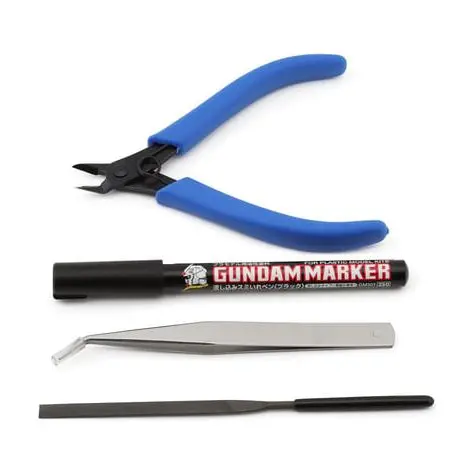 MR BASIC TOOL SET