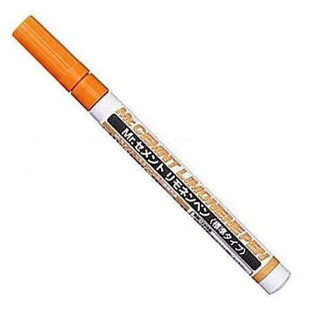 MR CEMENT LIMONESE PEN ST