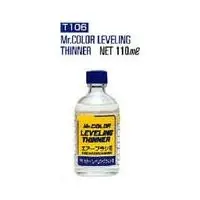 MR COLOR LEVEL THIN 110ML