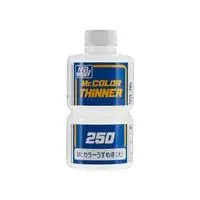 MR COLOR THINNER 250ML