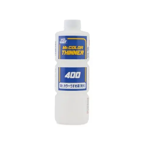 MR COLOR THINNER 400ML