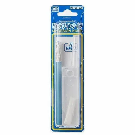 MR CRAFT KNIFE