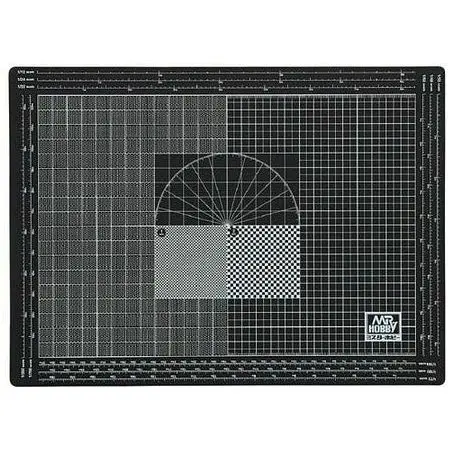 MR CUTTING MAT (A4 SIZE)
