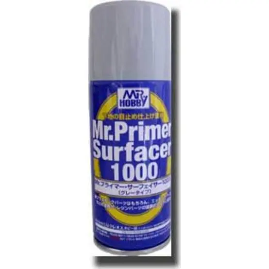 MR PRIMER SURFACE 1000 SP