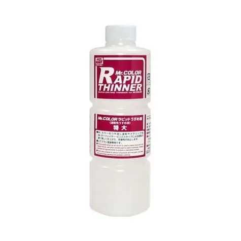 MR RAPID THINNER 400ML