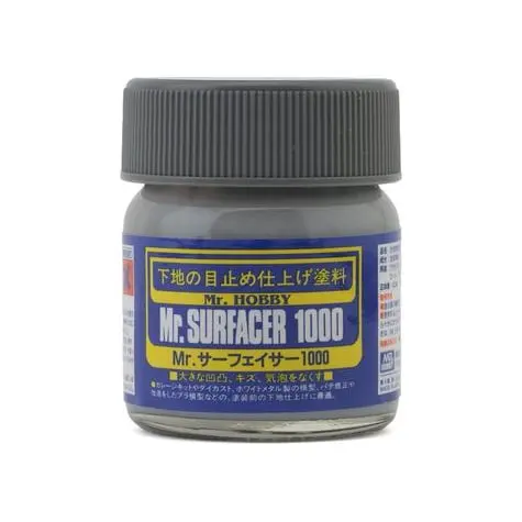 MR SURFACE 1000 40ML