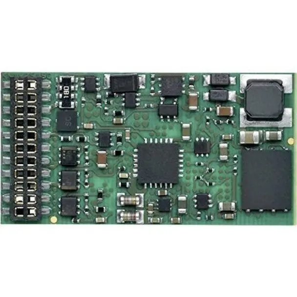 MSD3 SND DECODR STEAMLOCO