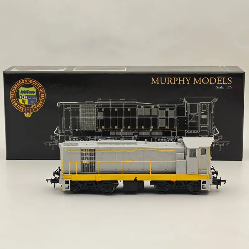 Murphy Models MMP134 1