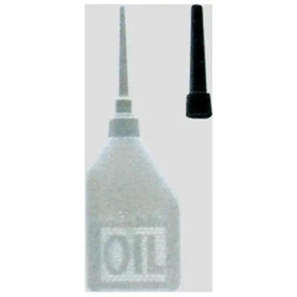 NARROW POINT OILER