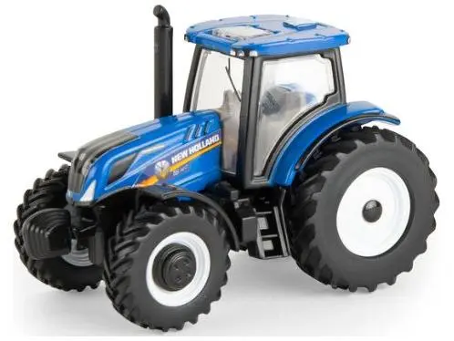 New Holland T6.160 Tractor 1