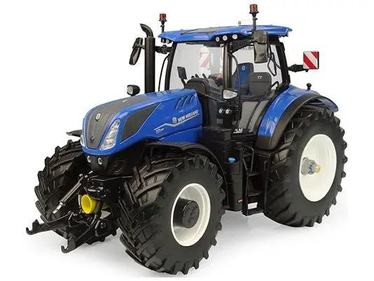 New Holland T7.300 Auto Command Tractor 2023 (All New Tooling) 1