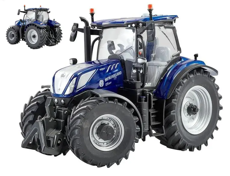 NEW HOLLAND T7.300 (LWB) 1