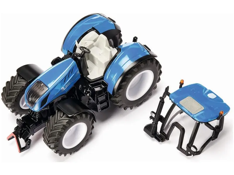 New Holland T7.315 HD Tractor 1
