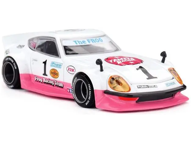 Nissan Fairlady Z Tamiya X Kaido House The Frog V1 1