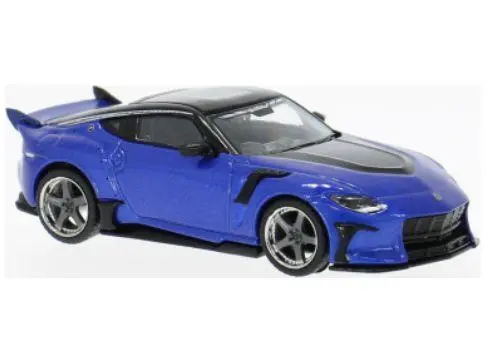 Nissan FFZ400 Fairlady Z VeilSide Blue 1