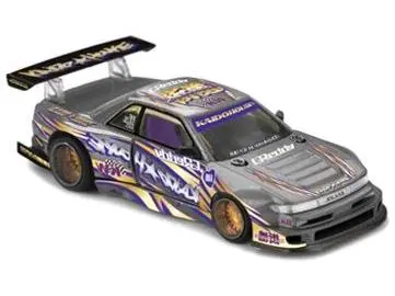 Nissan Silvia S13-R Kaido Drift V1 1