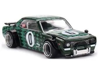 Nissan Skyline 2000GT-R (KPGC10) Cortez V1 1