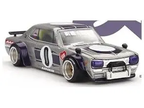 Nissan Skyline GT-R (KPGC10) Kaido Works V1 1