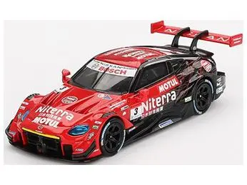 Nissan Z GT500 #3 Niterra Motulz NDDP Super GT 2023 1