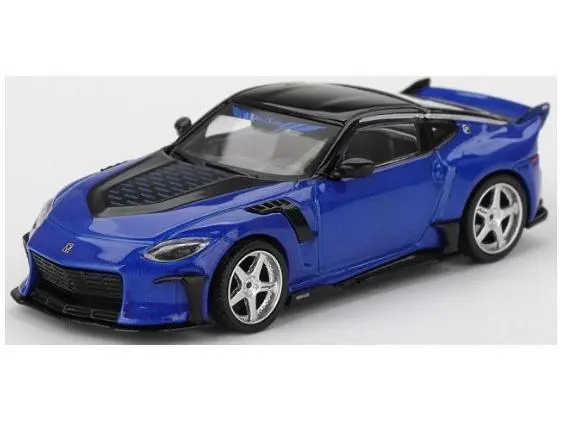 Nissan Z Veilside FFZ400 Seiran Blue (RHD) 1