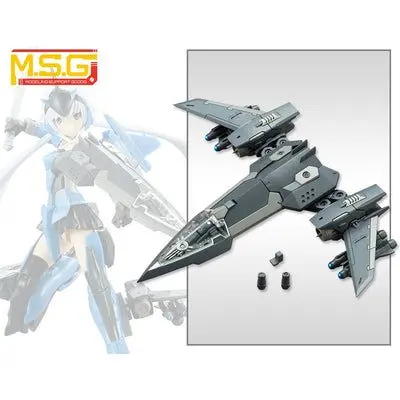 NON MSG HVY WPN UNIT19