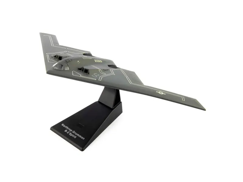 Northrop Grumman B-2 Spirit USAF 1