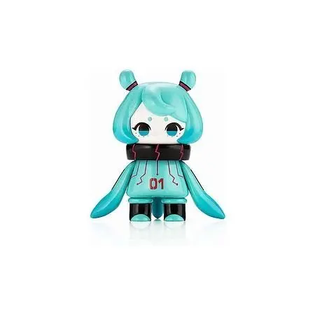 OCEAN EXPLORATION ROBOT#3