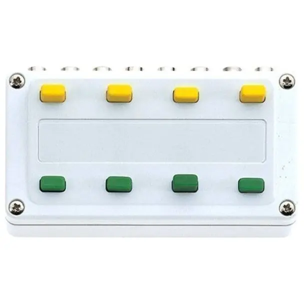 ON-OFF CONTROLLER BOX