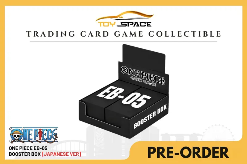 One Piece TCG