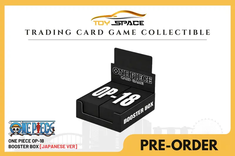 One Piece TCG