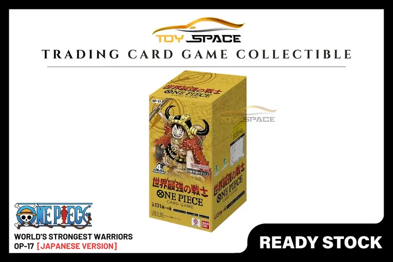 One Piece TCG