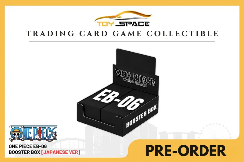 One Piece TCG