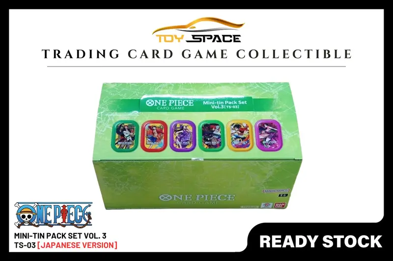 One Piece TCG